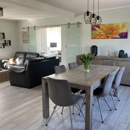 Chambre Chez L'Habitant Wanze