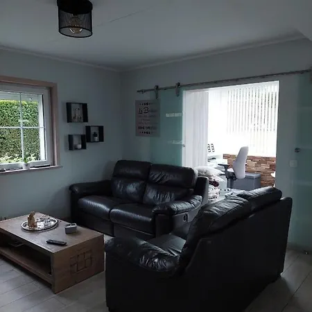 Villa Chambre chez l'habitant