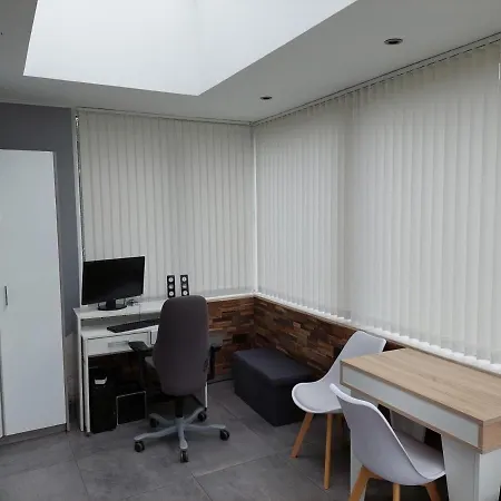 Chambre chez l'habitant Wanze
