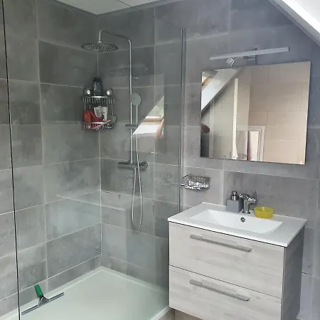 Villa Chambre chez l'habitant