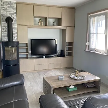Villa Chambre Chez L'Habitant *
