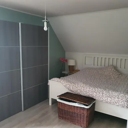 Villa Chambre Chez L'Habitant Wanze